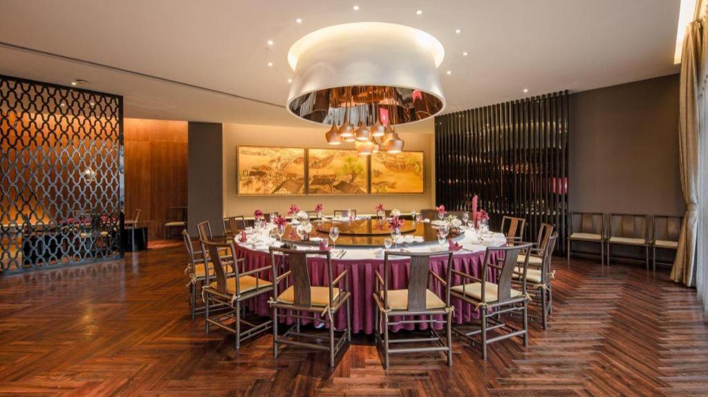 Maison New Century Hotel Dongguan Dongguan  Zewnętrze zdjęcie