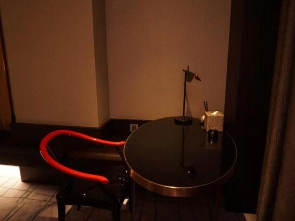 Maison New Century Hotel Dongguan Dongguan  Zewnętrze zdjęcie