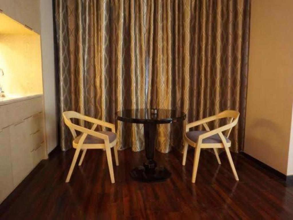 Maison New Century Hotel Dongguan Dongguan  Zewnętrze zdjęcie