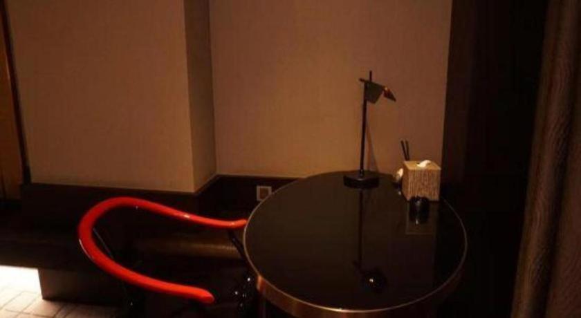 Maison New Century Hotel Dongguan Dongguan  Zewnętrze zdjęcie